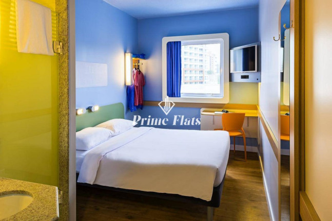 Imagem Apartamento com 1 Quarto à Venda, 13 m² em Anhangabaú - Jundiaí Imagem Apartamento com 1 Quarto à Venda, 13 m² em Anhangabaú - Jundiaí