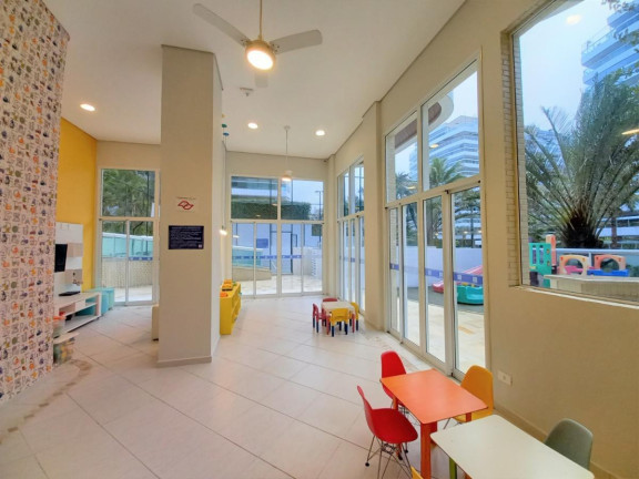 Imagem Imóvel com 4 Quartos para Alugar, 137 m² em Riviera - Bertioga