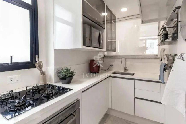 Imagem Imóvel com 1 Quarto à Venda, 75 m² em Itaim Bibi - São Paulo Imagem Imóvel com 1 Quarto à Venda, 75 m² em Itaim Bibi - São Paulo