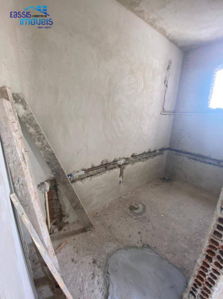 Imagem Casa com 3 Quartos à Venda, 110 m² em Boa Vista - Curitiba Imagem Casa com 3 Quartos à Venda, 110 m² em Boa Vista - Curitiba