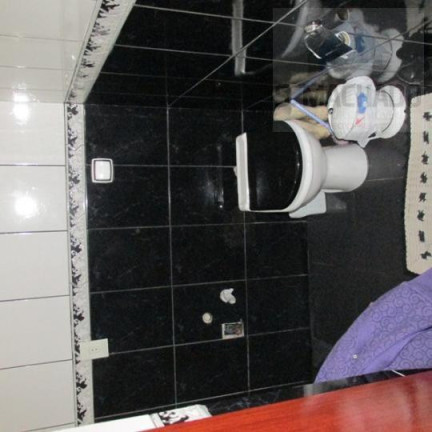 Imagem Casa com 3 Quartos à Venda, 332 m² em Vila Curuça - Santo André