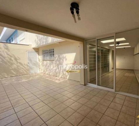 Imagem Sobrado com 4 Quartos à Venda, 190 m² em Vila Tereza - São Bernardo Do Campo