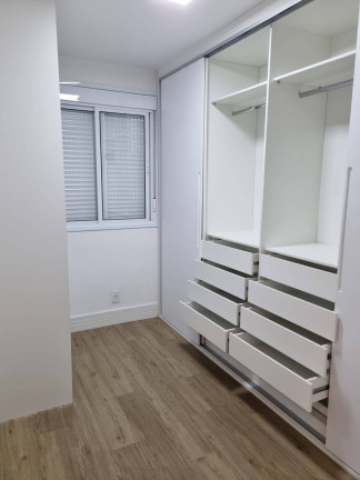 Imagem Apartamento com 2 Quartos à Venda, 80 m² em Saúde - São Paulo