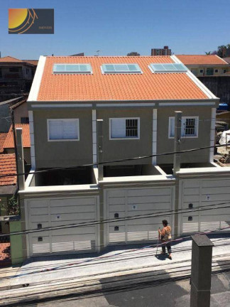 Imagem Casa com 3 Quartos à Venda, 110 m² em Pirituba - São Paulo