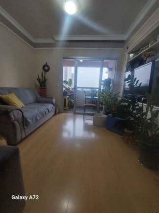 Apartamento com 3 Quartos à Venda, 98 m² em Jardim Das Nações - Taubate