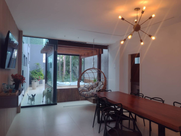 Imagem Sobrado com 3 Quartos à Venda, 314 m² em Anápolis City - Anápolis