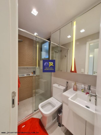 Imagem Apartamento com 3 Quartos à Venda, 108 m² em Itapuã - Vila Velha Imagem Apartamento com 3 Quartos à Venda, 108 m² em Itapuã - Vila Velha