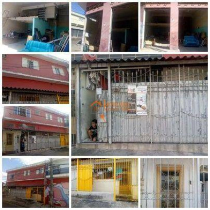 Casa com 7 Quartos à Venda, 300 m² em Jardim Bela Vista - Guarulhos