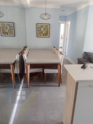 Imagem Imóvel com 2 Quartos à Venda, 57 m² em Taboão - São Bernardo Do Campo