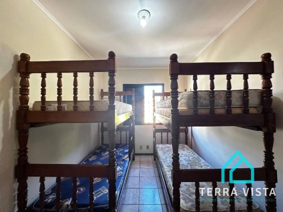 Imagem Apartamento com 2 Quartos à Venda, 65 m² em Praia Grande - Ubatuba