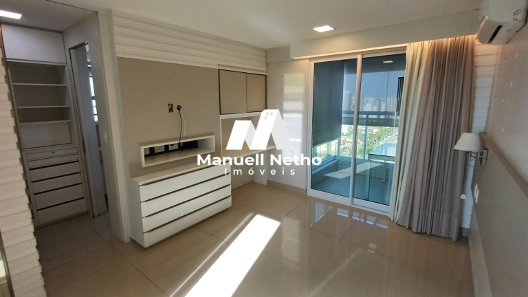 Imagem Apartamento com 2 Quartos à Venda, 143 m² em Aldeota - Fortaleza