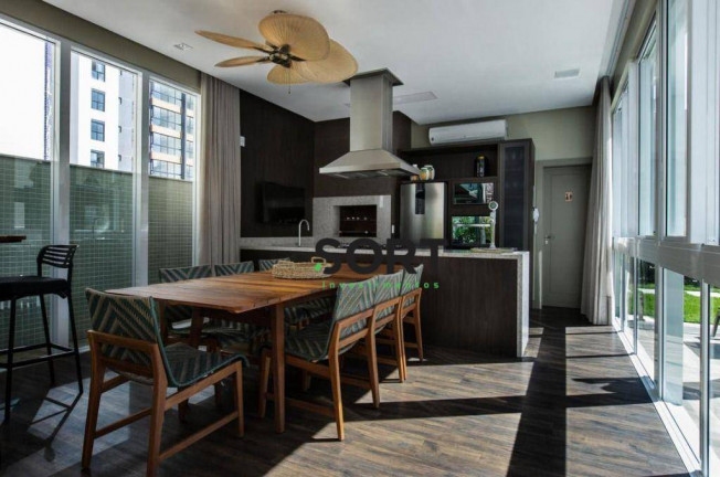 Imagem Apartamento com 3 Quartos à Venda, 128 m² em Centro - Balneário Camboriú