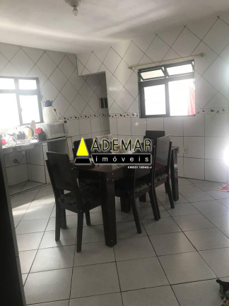 Imagem Casa com 5 Quartos à Venda, em Eldorado - Diadema Imagem Casa com 5 Quartos à Venda, em Eldorado - Diadema