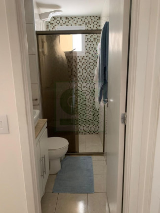 Imagem Imóvel com 2 Quartos à Venda, 50 m² em Jardim Pinheiros - São Paulo
