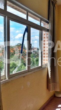 Imagem Apartamento com 3 Quartos para Alugar, 70 m² em Vila Maria - São Paulo Imagem Apartamento com 3 Quartos para Alugar, 70 m² em Vila Maria - São Paulo