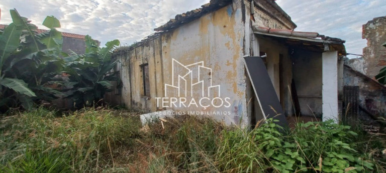 Imagem Terreno à Venda, 352 m² em Centro - Jundiaí Imagem Terreno à Venda, 352 m² em Centro - Jundiaí