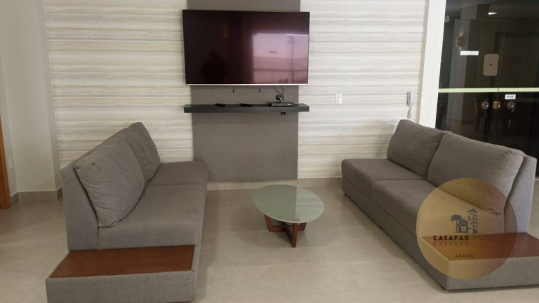 Imagem Apartamento com 3 Quartos à Venda, 107 m² em Centro - São Bernardo Do Campo Imagem Apartamento com 3 Quartos à Venda, 107 m² em Centro - São Bernardo Do Campo
