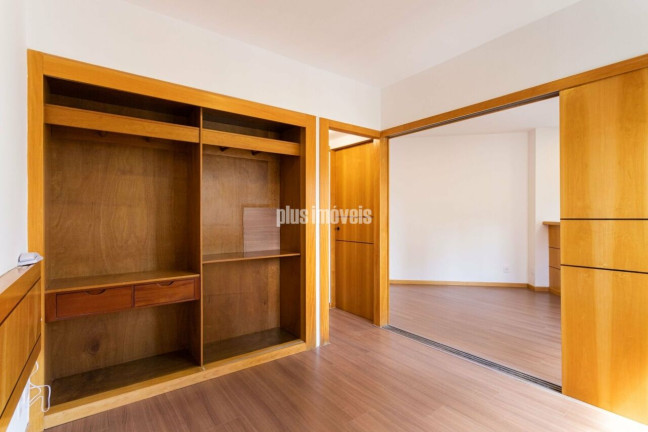 Imagem Apartamento com 1 Quarto à Venda, 31 m² em Jardim Paulista - São Paulo Imagem Apartamento com 1 Quarto à Venda, 31 m² em Jardim Paulista - São Paulo
