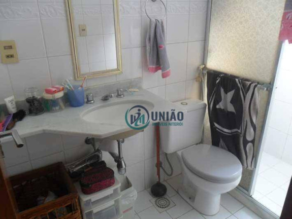 Imagem Casa com 4 Quartos à Venda, 97 m² em Santa Rosa - Niterói Imagem Casa com 4 Quartos à Venda, 97 m² em Santa Rosa - Niterói