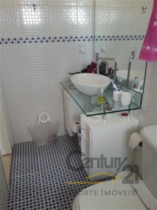 Apartamento com 2 Quartos à Venda,  em Vila Mazzei - São Paulo