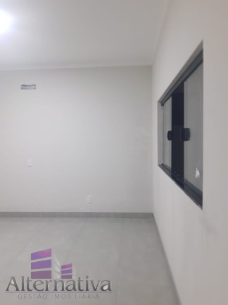 Imagem Casa à Venda, 200 m² em Aeroporto - Araçatuba Imagem Casa à Venda, 200 m² em Aeroporto - Araçatuba