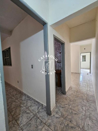 Imagem Casa com 2 Quartos à Venda, 107 m² em Campos Elíseos - Ribeirão Preto Imagem Casa com 2 Quartos à Venda, 107 m² em Campos Elíseos - Ribeirão Preto