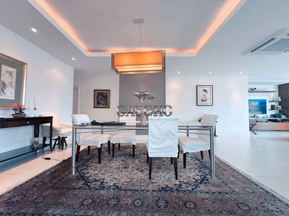 Imagem Cobertura com 4 Quartos à Venda, 558 m² em Barra Da Tijuca - Rio De Janeiro Imagem Cobertura com 4 Quartos à Venda, 558 m² em Barra Da Tijuca - Rio De Janeiro