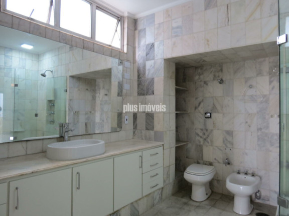 Imagem Apartamento com 4 Quartos para Alugar, 300 m² em Jardim América - São Paulo Imagem Apartamento com 4 Quartos para Alugar, 300 m² em Jardim América - São Paulo