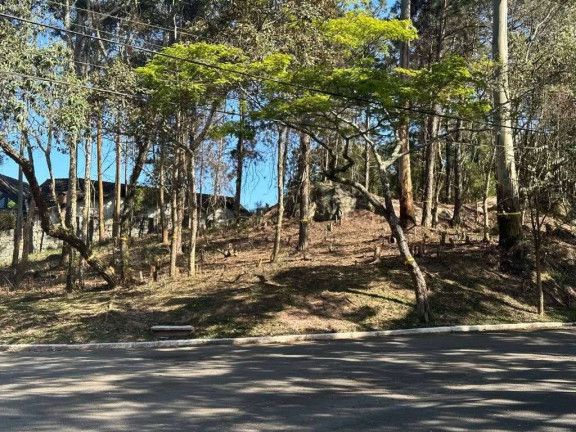Imagem Terreno em Condomínio à Venda, 1 m² em Altos De São Fernando - Jandira Imagem Terreno em Condomínio à Venda, 1 m² em Altos De São Fernando - Jandira