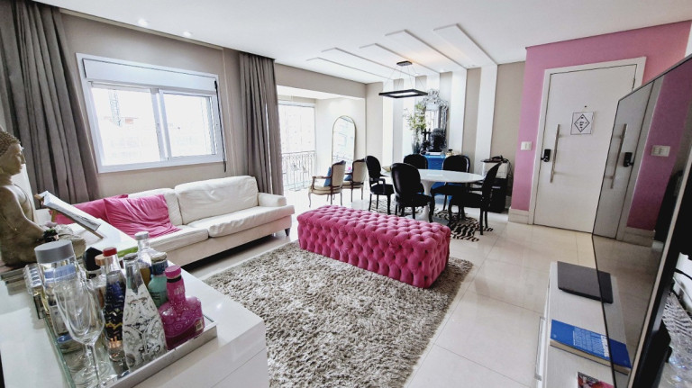 Imagem Apartamento com 2 Quartos à Venda, 99 m² em Jardim Das Acácias - São Paulo Imagem Apartamento com 2 Quartos à Venda, 99 m² em Jardim Das Acácias - São Paulo