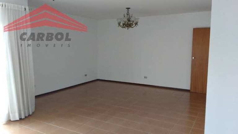 Imagem Apartamento com 3 Quartos à Venda, 184 m² em Centro - Jundiaí
