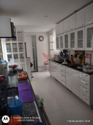 Imagem Casa com 4 Quartos à Venda, 164 m² em Vargem Pequena - Rio De Janeiro
