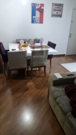 Imóvel com 2 Quartos para Alugar, 70 m² em Fundação - São Caetano Do Sul