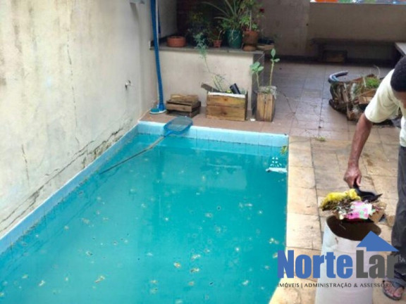 Imagem Sobrado com 3 Quartos à Venda, 190 m² em Jardim Daysy - São Paulo