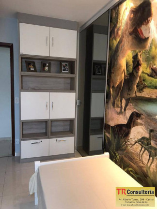 Imagem Apartamento com 2 Quartos para Alugar, 120 m² em Parque Jóquei Club - Campos Dos Goytacazes Imagem Apartamento com 2 Quartos para Alugar, 120 m² em Parque Jóquei Club - Campos Dos Goytacazes