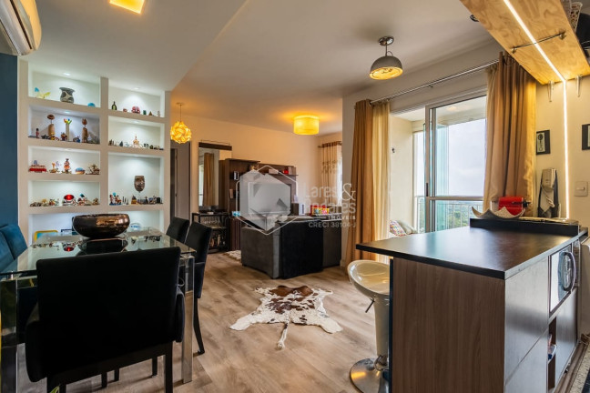 Imagem Apartamento com 2 Quartos à Venda, 53 m² em Saúde - São Paulo