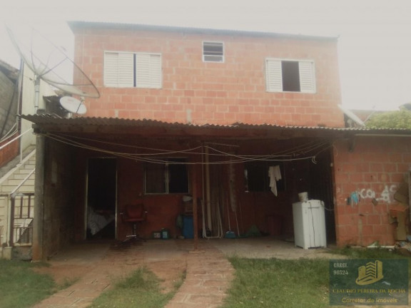 Imagem Casa com 2 Quartos à Venda, 200 m² em Parque Das Mangas - Itupeva