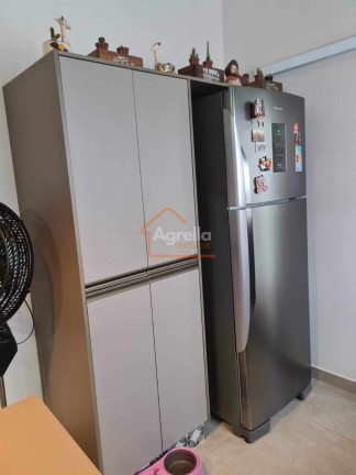 Imagem Imóvel com 2 Quartos à Venda, 100 m² em Condomínio Residencial Dr. Falsetti - Mogi Guaçu Imagem Imóvel com 2 Quartos à Venda, 100 m² em Condomínio Residencial Dr. Falsetti - Mogi Guaçu