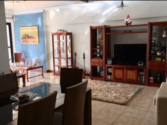 Imagem Apartamento com 4 Quartos à Venda, 200 m² em Condor - Belém Imagem Apartamento com 4 Quartos à Venda, 200 m² em Condor - Belém