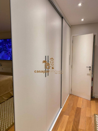 Imagem Apartamento com 3 Quartos à Venda, 173 m² em Santo Antonio - São Caetano Do Sul
