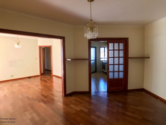 Imagem Apartamento com 3 Quartos à Venda, 164 m² em Centro - Poços De Caldas