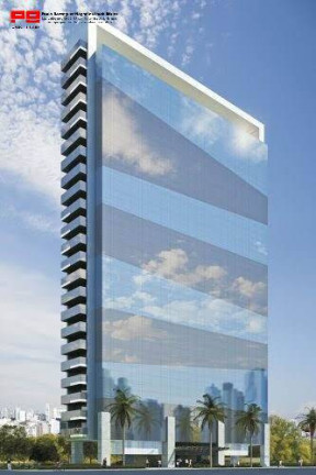 Imagem Imóvel Comercial para Alugar, 267 m² em Brooklin - São Paulo Imagem Imóvel Comercial para Alugar, 267 m² em Brooklin - São Paulo