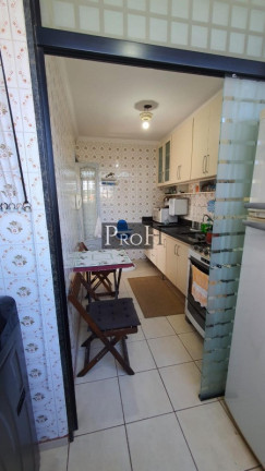 Imagem Apartamento com 3 Quartos à Venda, 75 m² em Demarchi - São Bernardo Do Campo Imagem Apartamento com 3 Quartos à Venda, 75 m² em Demarchi - São Bernardo Do Campo