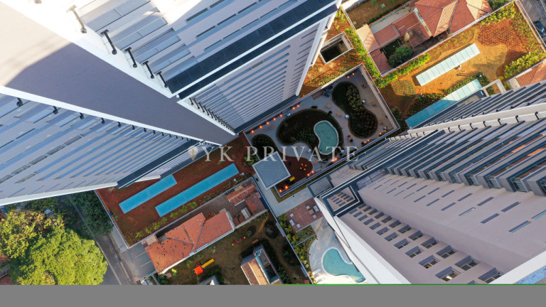 Imagem Apartamento com 3 Quartos à Venda, 104 m² em Vila Romana - São Paulo Imagem Apartamento com 3 Quartos à Venda, 104 m² em Vila Romana - São Paulo
