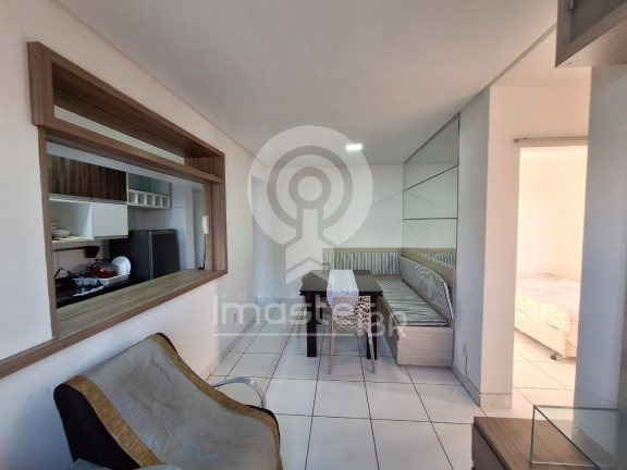 Imagem Apartamento com 2 Quartos à Venda, 48 m² em Salinas - Fortaleza