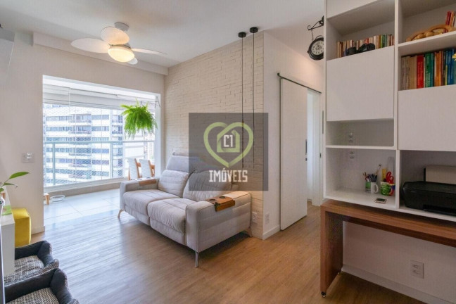 Imagem Apartamento com 2 Quartos à Venda, 68 m² em Sumaré - São Paulo Imagem Apartamento com 2 Quartos à Venda, 68 m² em Sumaré - São Paulo