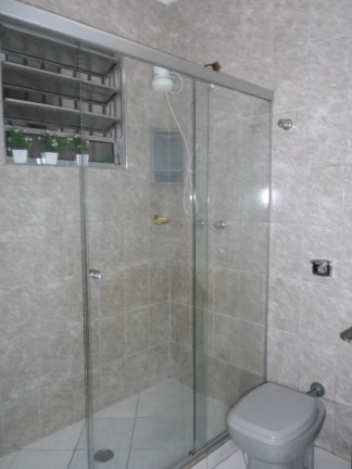 Imagem Casa com 2 Quartos à Venda, 170 m² em Marapé - Santos Imagem Casa com 2 Quartos à Venda, 170 m² em Marapé - Santos