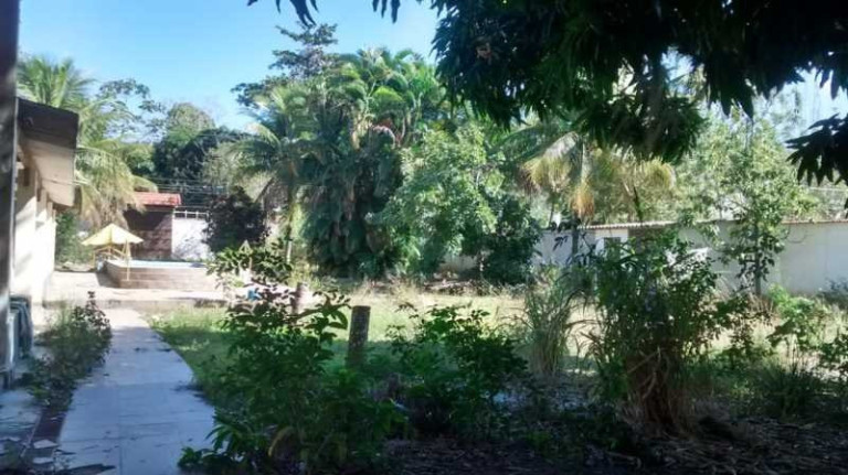 Imagem Imóvel com 4 Quartos à Venda, 400 m² em Guaratiba - Rio De Janeiro