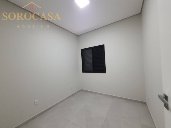 Imagem Casa com 3 Quartos à Venda,  em Jardim Residencial Villagio Ipanema I - Sorocaba