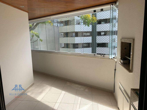 Imagem Apartamento com 3 Quartos à Venda, 109 m² em João Paulo - Florianópolis